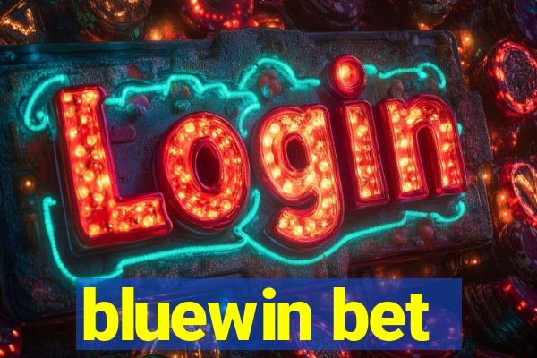 bluewin bet